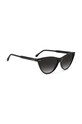 Akcesoria Isabel Marant okulary przeciwsłoneczne IM.0079/S czarny