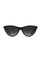 Isabel Marant okulary przeciwsłoneczne czarny IM.0079/S
