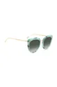 Isabel Marant okulary przeciwsłoneczne Tworzywo sztuczne