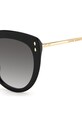 Isabel Marant okulary przeciwsłoneczne IM.0084/G/S złoty