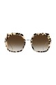 Isabel Marant ochelari de soare multicolor IM.0085/S