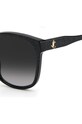 Sluneční brýle Jimmy Choo LIDIE/F/SK černá