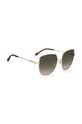 Accesorii Jimmy Choo ochelari de soare KORI/G/SK aur