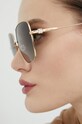 Jimmy Choo ochelari de soare KORI/G/SK