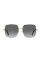 Jimmy Choo ochelari de soare aur LILI/S
