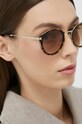 Sluneční brýle Marc Jacobs MJ.1017/S hnědá AA00