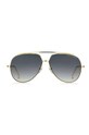 Doplňky Sluneční brýle Marc Jacobs MARC.455/S zlatá