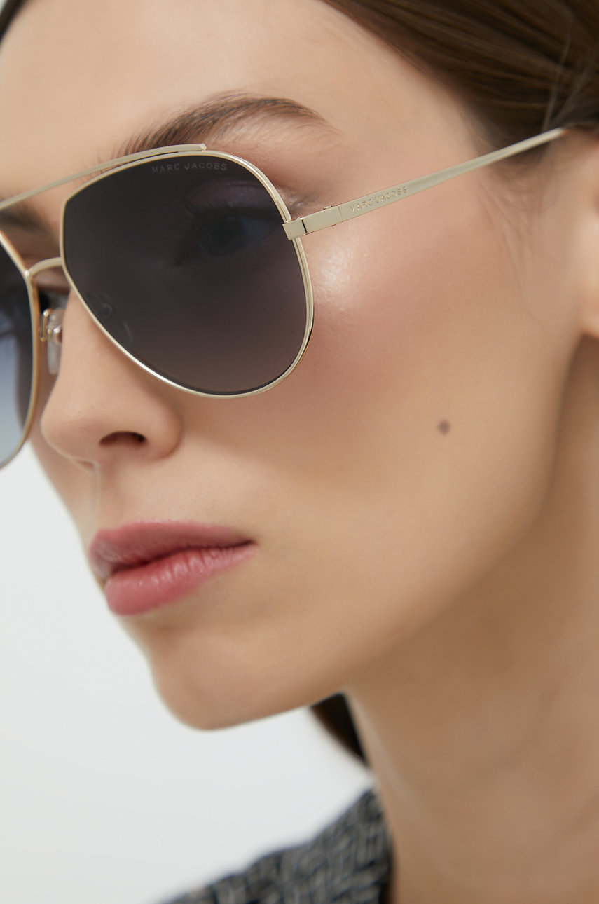Marc Jacobs okulary przeciwsłoneczne