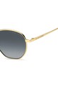 Marc Jacobs ochelari de soare aur MARC.434/S