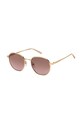 Marc Jacobs ochelari de soare MARC.434/S aur AA00