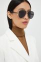 negru Marc Jacobs ochelari de soare De femei