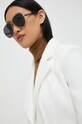Marc Jacobs ochelari de soare MARC.522/S negru AA00