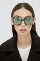 siva Sončna očala Marc Jacobs Ženski