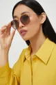narancssárga Marc Jacobs napszemüveg Női