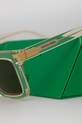 Bottega Veneta okulary przeciwsłoneczne BV1005S beżowy