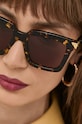 Сонцезахисні окуляри Bottega Veneta BV1005S
