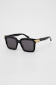 Sluneční brýle Bottega Veneta BV1005S černá AA00