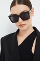 Bottega Veneta napszemüveg BV1005S fekete
