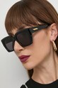 Bottega Veneta okulary przeciwsłoneczne BV1030S
