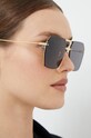 Bottega Veneta okulary przeciwsłoneczne BV1045S