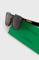 καφέ Γυαλιά ηλίου Bottega Veneta
