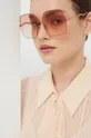 ροζ Γυαλιά ηλίου Chloé Γυναικεία