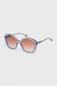 Γυαλιά ηλίου Chloé CH0081S μπλε AA00