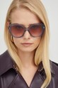 Chloé okulary przeciwsłoneczne CH0081S
