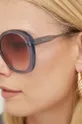 Chloé okulary przeciwsłoneczne