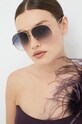 Chloé okulary przeciwsłoneczne CH0113S