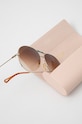 Chloé ochelari de soare aur CH0113S