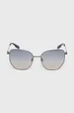 Солнцезащитные очки MCQ  Металл