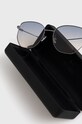 MCQ ochelari de soare bleumarin MQ0332S