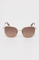 MCQ ochelari de soare MQ0332S maro AA00