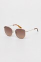 Accesorii MCQ ochelari de soare MQ0332S maro