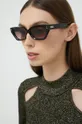 rjava Sončna očala MCQ Ženski