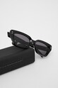 MCQ ochelari de soare negru MQ0345S
