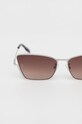 Accesorii MCQ ochelari de soare MQ0350S argintiu