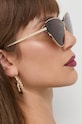 Balenciaga okulary przeciwsłoneczne BB0191S