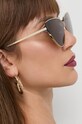 Balenciaga okulary przeciwsłoneczne BB0191S