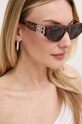 Balenciaga okulary przeciwsłoneczne BB0095S