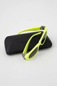 Balenciaga ochelari de soare BB0095S verde