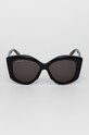Accesorii Balenciaga ochelari de soare BB0126S negru