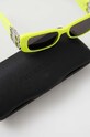Сонцезахисні окуляри Balenciaga BB0096S зелений BB0096S