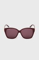 Accesorii Balenciaga ochelari de soare BB0135SA violet