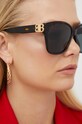 Balenciaga okulary przeciwsłoneczne BB0135SA