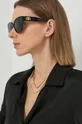 μαύρο γυαλιά ηλίου Balenciaga Γυναικεία