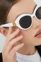 Slnečné okuliare Balenciaga Dámsky