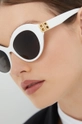 Balenciaga okulary przeciwsłoneczne