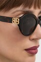Balenciaga okulary przeciwsłoneczne BB0133S